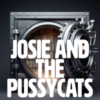 Josie And The Pussycats (Cartoon Theme) - Full Cover cover